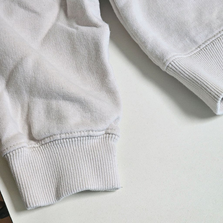 리그 남성 기모 맨투맨 100--6