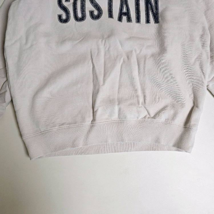 리그 남성 기모 맨투맨 100--7