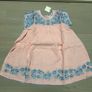 아폴리나 핑크 스티비 7-9y / 새상품