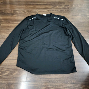 롱슬리브 (M, 4장 세트)