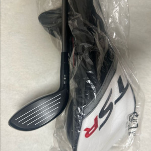 타이틀리스트 tsr2 5번우드(18도) 헤드(민트급)-(특주 투어AD XC-5S) 판매합니다 이미지