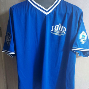 삼성라이온즈 최다관중 티셔츠 110