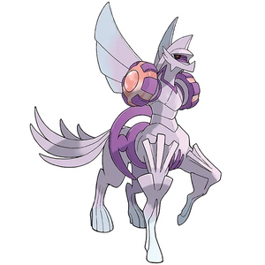 전용기 오리진 펄기아 디아루가 이로치 삽니다 이미지