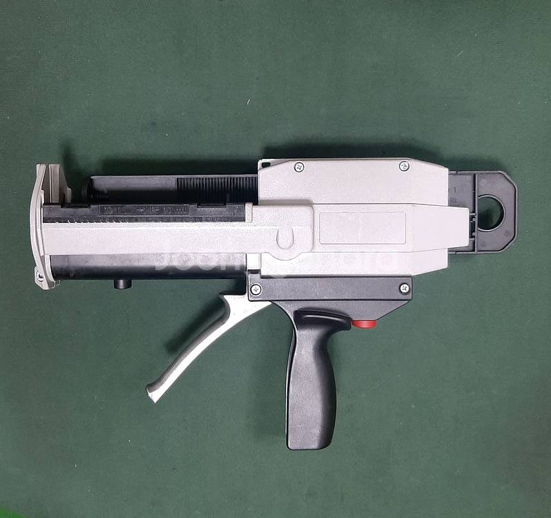 MIXPAC DM200 (디스펜서)--1