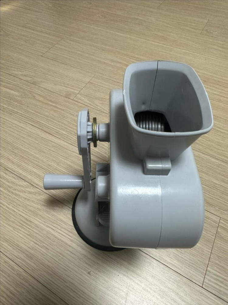 파채 슬라이서 파채기계 파써리 탑슬라이스--3