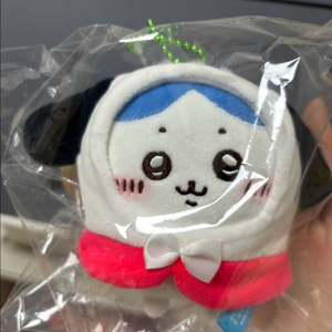 치이카와 포챠코 하치와레 새상품 미개봉