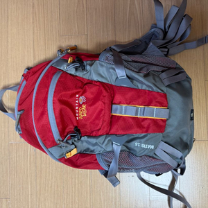 마운틴 하드웨어 matis15 배낭