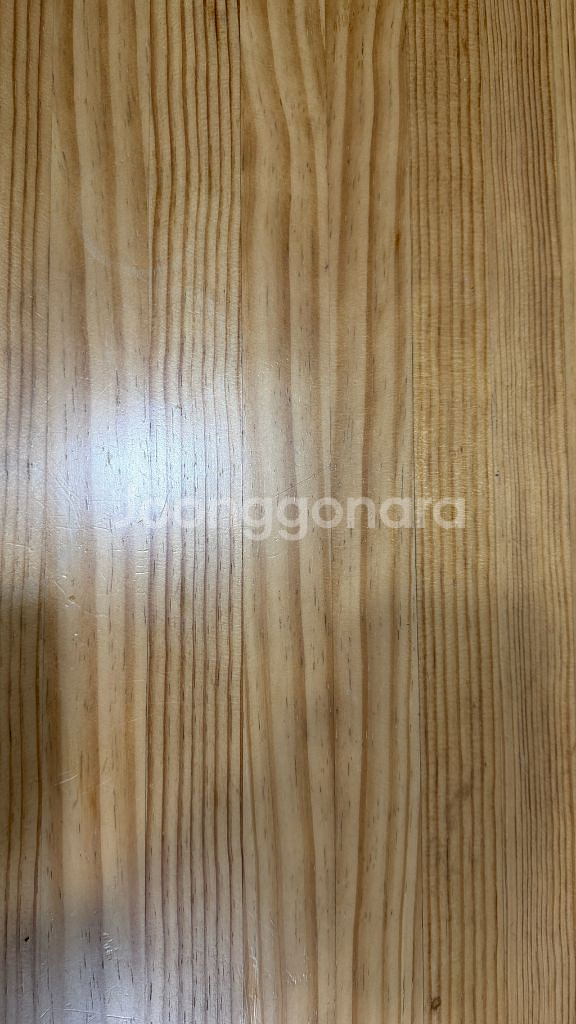 원목 상판 철제 프레임 티 커피 테이블 50x33x100cm실제로 보면 꽤나 예쁜 원목 상판 입니다. 원목이다 보니--2