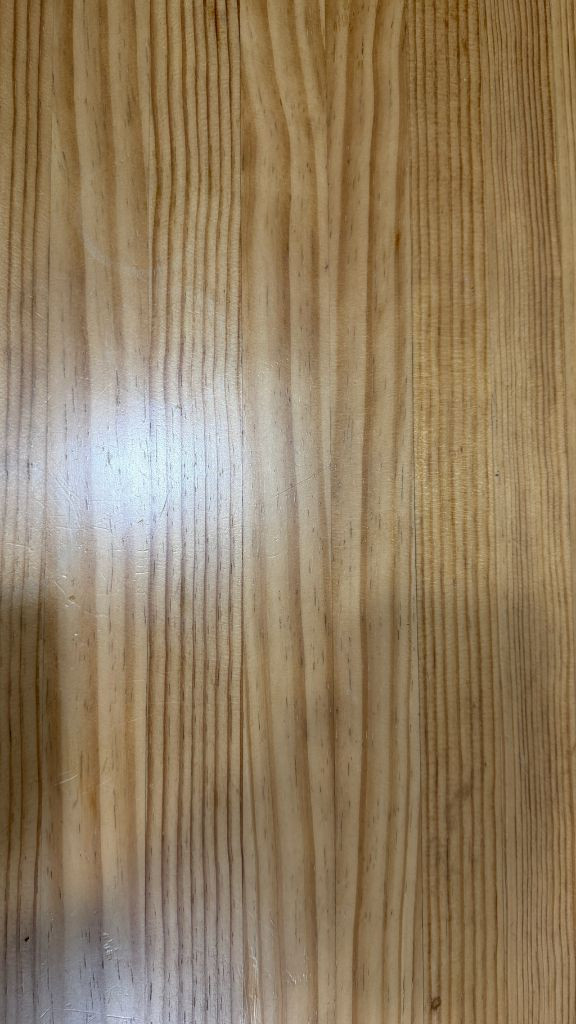 원목 상판 철제 프레임 티 커피 테이블 50x33x100cm실제로 보면 꽤나 예쁜 원목 상판 입니다. 원목이다 보니--2