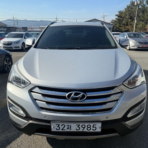 싼타페DM 프리미엄7인승