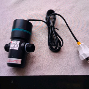 어항용 UV살균램프 이미지