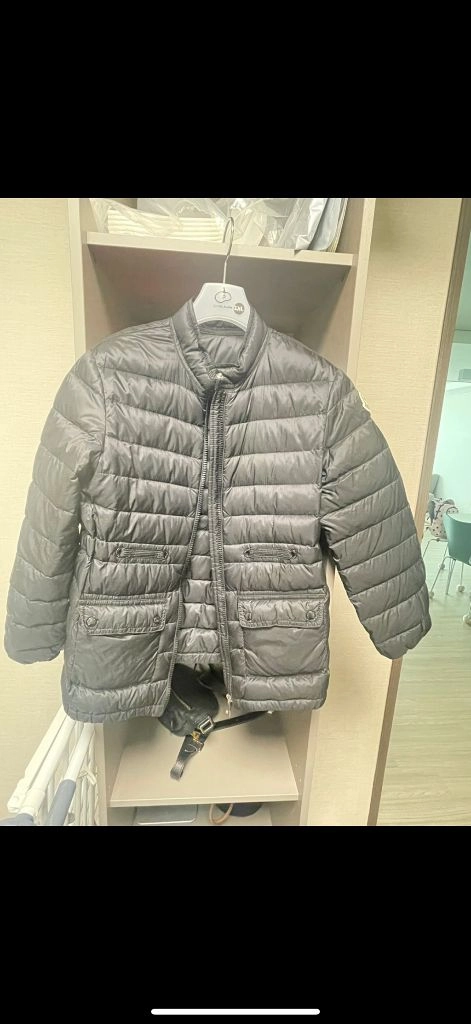 몽클레어 키즈 ,버버리 키즈팝니다 이미지
