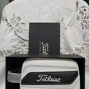 정품)타이틀리스트 퍼포먼스 골프파우치