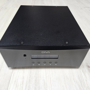 엘라소니카 디바2SE