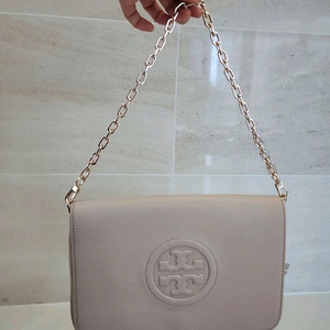 정품 토리버치 체인 숄더백 이미지