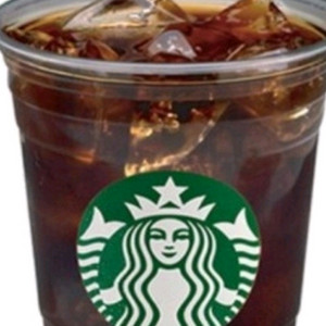 스타벅스 아이스아메리카노 3600원