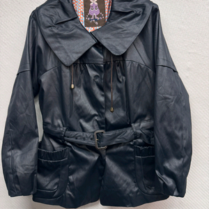 give 기비 세일러카라 디테일 쟈켓 (55~66)