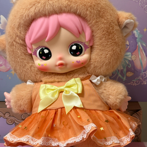 에이미 400% 인형