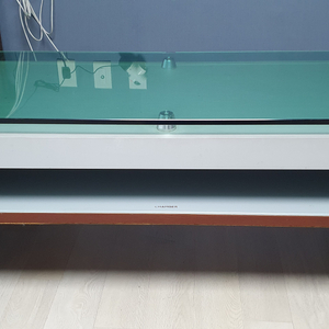 챔버(CHAMBER) 홈시어터 스탠드 세트 판매