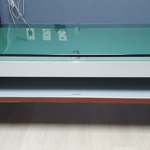 챔버(CHAMBER) 홈시어터 스탠드 세트 판매