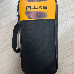 Fluke 773 밀리암페어 클램프 미터