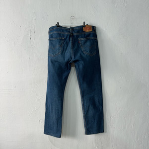 리바이스502 데님 청바지 33