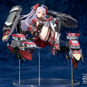 알터 벽람항로 프린츠 오이겐 피규어 팝니다