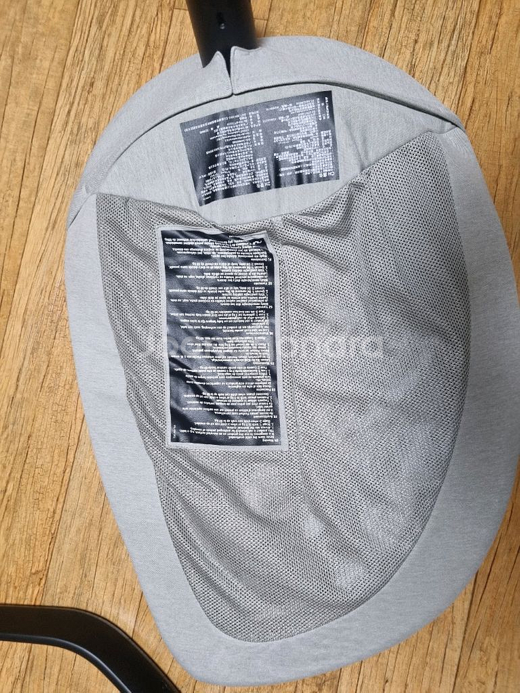 뉴나 리프 바운서 팝니다 미사용--1