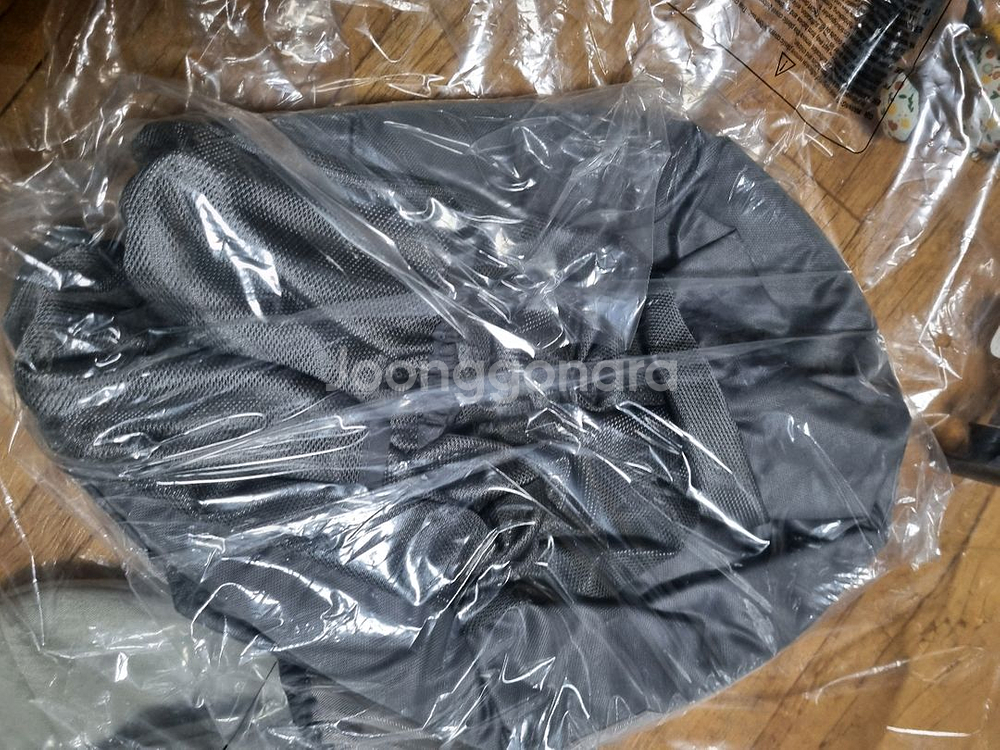 뉴나 리프 바운서 팝니다 미사용--4