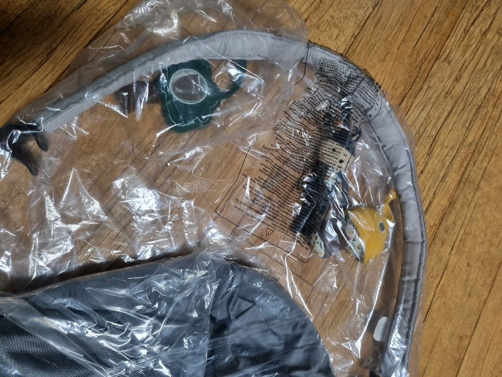 뉴나 리프 바운서 팝니다 미사용--5