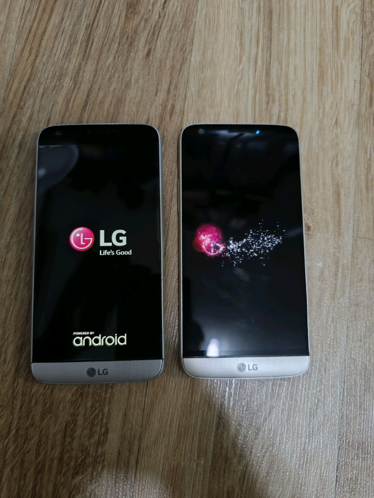 전주lg g5 부품용 팝니다--1