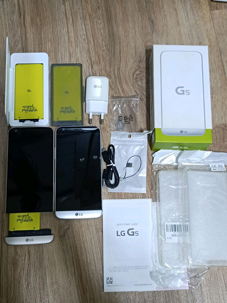 전주lg g5 부품용 팝니다--3