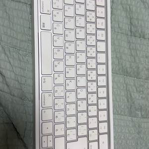 애플 매직키보드2+매직마우스2