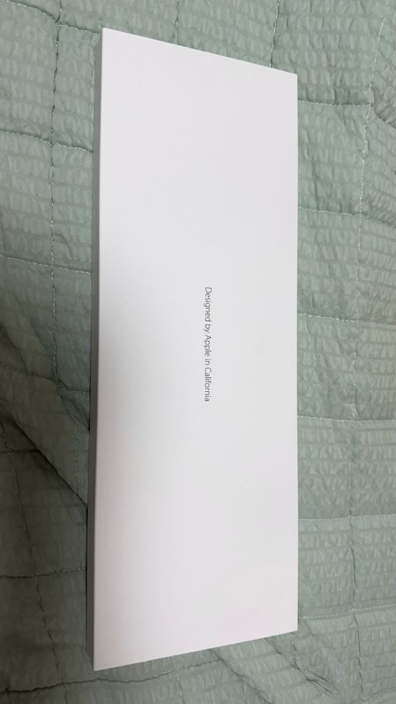 애플 매직키보드2+매직마우스2--3