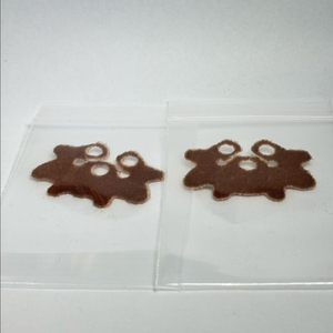 레고 중세 삼국지 모피 미사용 커스텀 망토(호환) 이미지