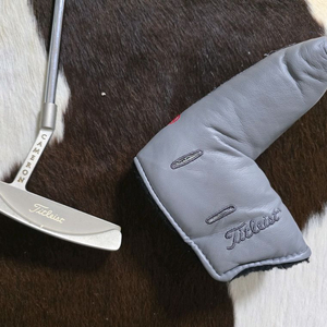 스카티카메론 프로플레티넘 라구나 퍼터 이미지