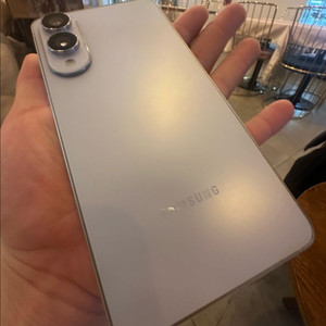 갤럭시s25엣지 256GB 이미지