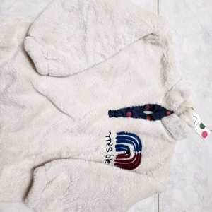 새상품 리미떼두두 뽀글이 팝니다