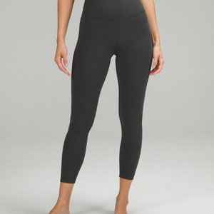 룰루레몬 얼라인 아시아핏 L사이즈