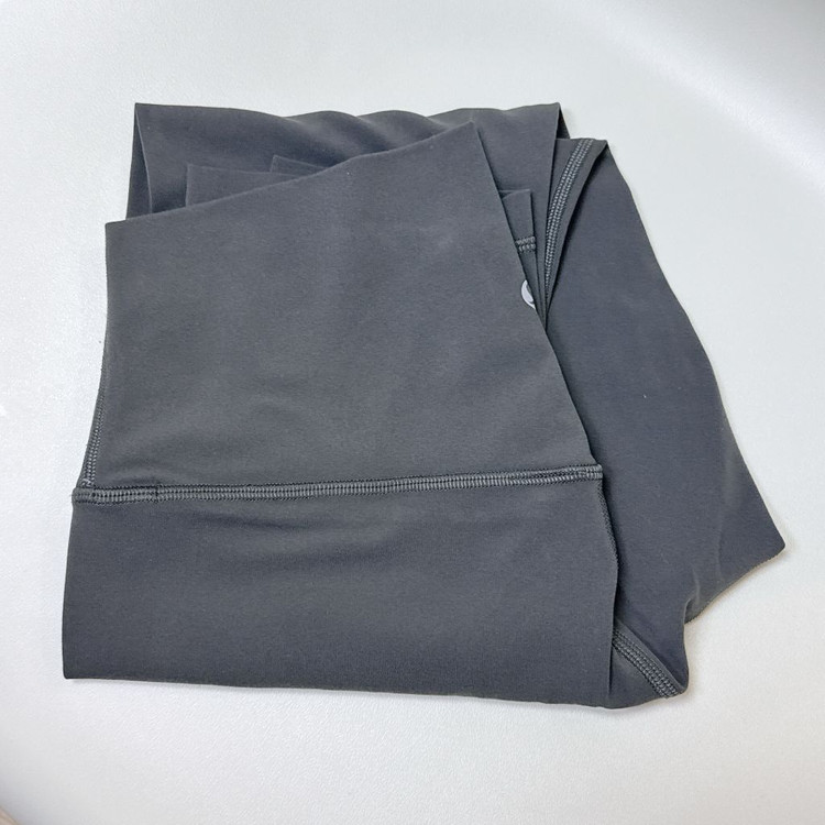 룰루레몬 얼라인 아시아핏 L사이즈--5