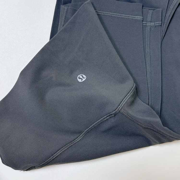 룰루레몬 얼라인 아시아핏 L사이즈--6