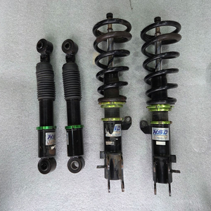 hsd 일체형쇼바 베라크루즈, 싼타페cm, 쏘렌토r 적용