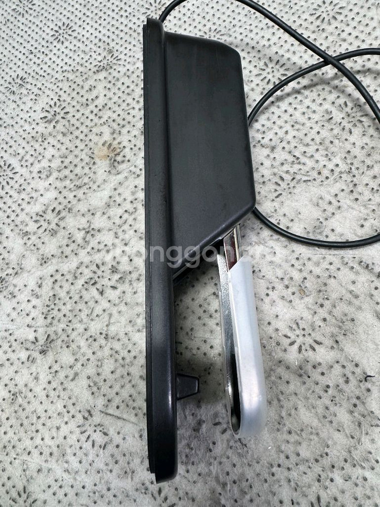 넥타 NP-2 피아노페달 NP2 서스테인페달 극성변환 nektar--3