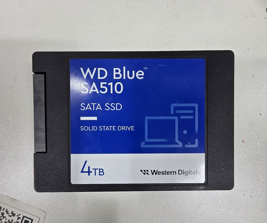 [썬더볼트 SSD 레이드 외장하드] G-Speed Shuttle EV 8-베이 팝니다.--4