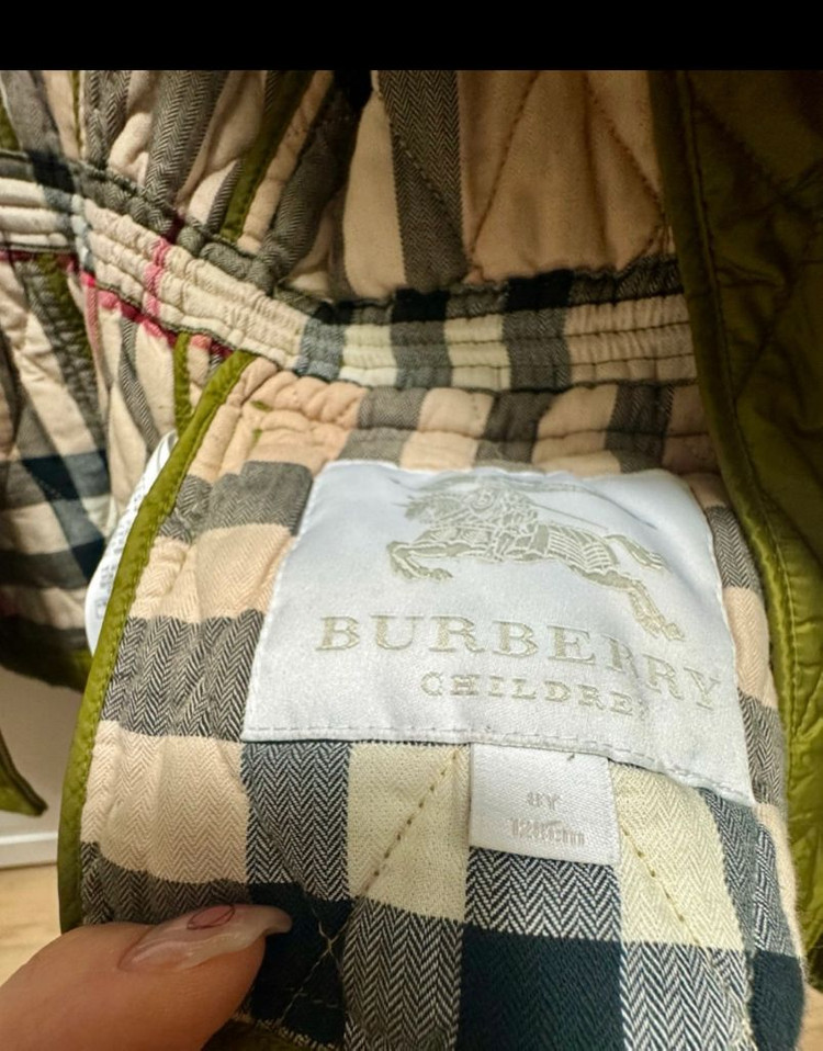 버버리 8y--2