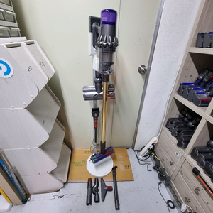 다이슨 V11 에어와트 풀세트 레이저브러쉬