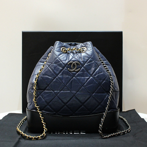 [명품다올동래] 샤넬 가브리엘 스몰 백팩 24번대 A94485