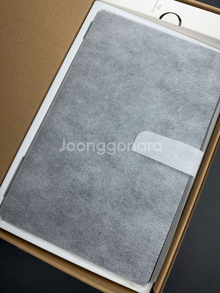 대전중고폰) 풀박스 LG 울트라탭 (10A30Q) 64G 판매합니다 386722--1