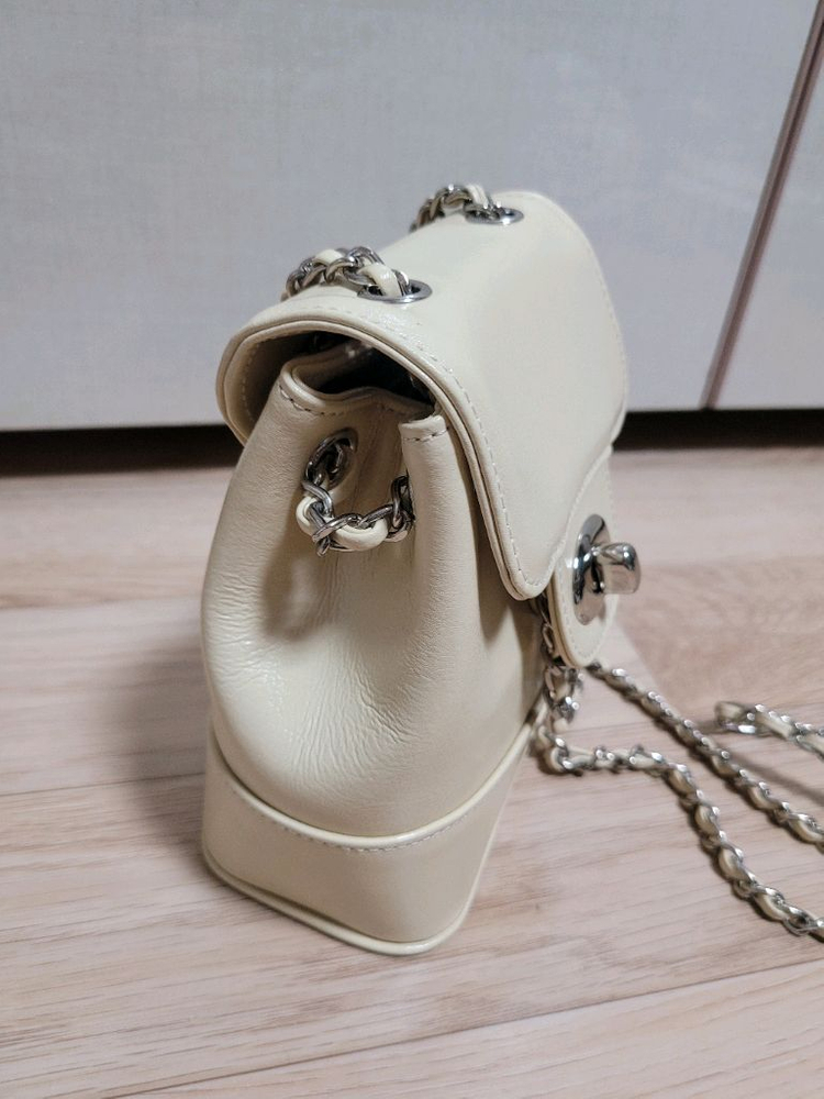 레이드백 미니백 팝니다 이미지