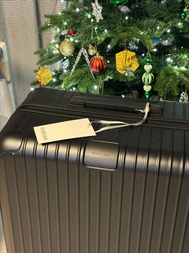 리모와 에센셜 캐리어 L--1